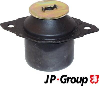 JP Group 1117907470 - Support moteur cwaw.fr