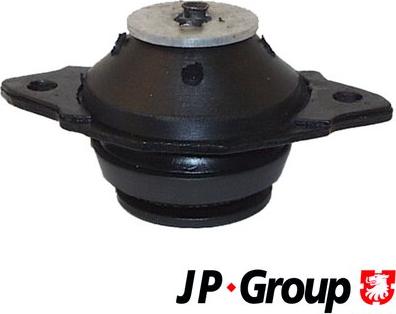 JP Group 1117907070 - Support moteur cwaw.fr