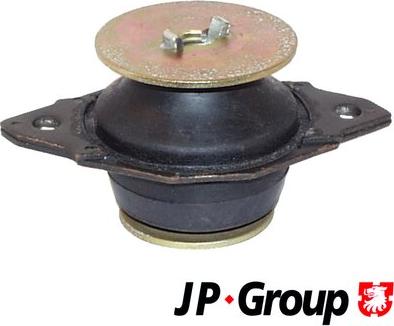 JP Group 1117907370 - Support moteur cwaw.fr