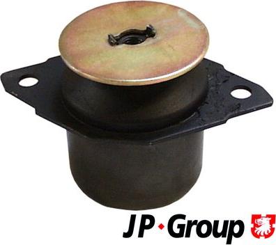 JP Group 1117907270 - Support moteur cwaw.fr