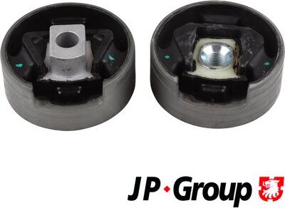 JP Group 1117914400 - Support moteur cwaw.fr