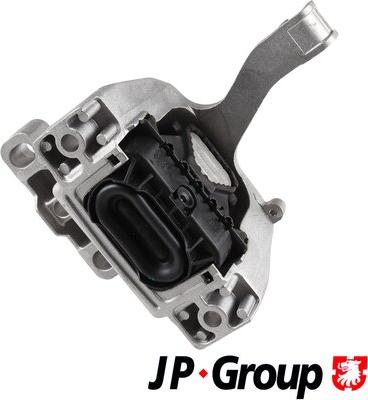 JP Group 1117915580 - Support moteur cwaw.fr