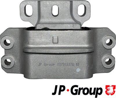 JP Group 1117913370 - Support moteur cwaw.fr