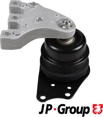 JP Group 1117913780 - Support moteur cwaw.fr