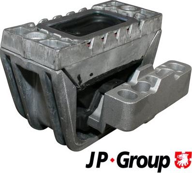 JP Group 1117912480 - Support moteur cwaw.fr