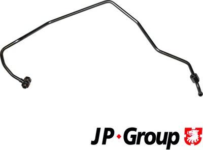 JP Group 1117601700 - Conduite d'huile, compresseur cwaw.fr