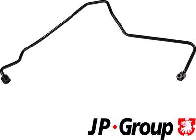 JP Group 1117602800 - Conduite d'huile, compresseur cwaw.fr