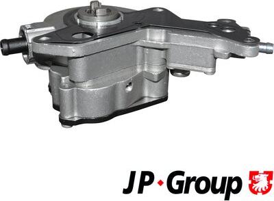 JP Group 1117100800 - Pompe à vide, freinage cwaw.fr