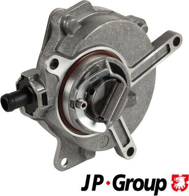 JP Group 1117101000 - Pompe à vide, freinage cwaw.fr