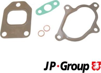 JP Group 1117751810 - Kit de montage, compresseur cwaw.fr