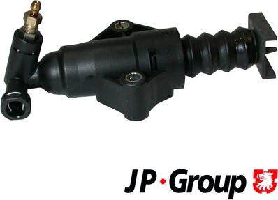 JP Group 1130500300 - Cylindre récepteur, embrayage cwaw.fr