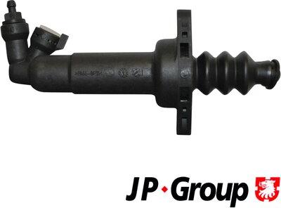 JP Group 1130500200 - Cylindre récepteur, embrayage cwaw.fr