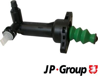 JP Group 1130501100 - Cylindre récepteur, embrayage cwaw.fr