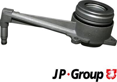 JP Group 1130301300 - Butée hydraulique, embrayage cwaw.fr