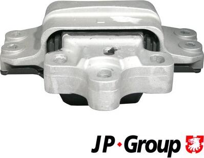 JP Group 1132404670 - Suspension, boîte de vitesse manuelle cwaw.fr