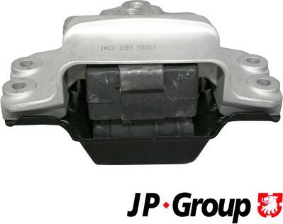 JP Group 1132404770 - Suspension, boîte de vitesse manuelle cwaw.fr