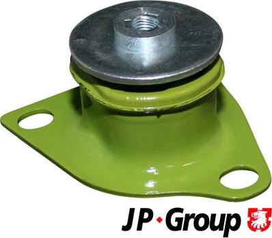 JP Group 1132406280 - Suspension, boîte de vitesse manuelle cwaw.fr