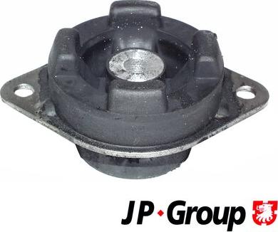 JP Group 1132401600 - Suspension, boîte de vitesse manuelle cwaw.fr