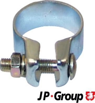 JP Group 1121400600 - Raccord de tuyau, système d'échappement cwaw.fr