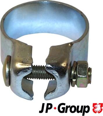 JP Group 1121401400 - Raccord de tuyau, système d'échappement cwaw.fr