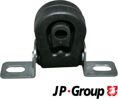 JP Group 1121600300 - Support, silencieux cwaw.fr