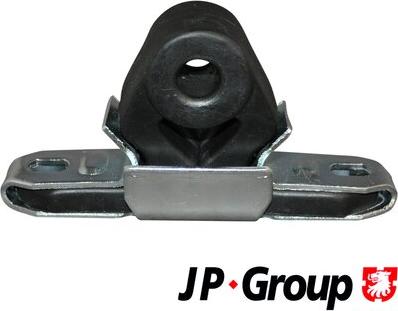 JP Group 1121601100 - Support, silencieux cwaw.fr