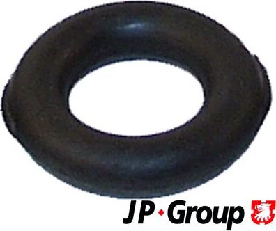 JP Group 1121603500 - Support, silencieux cwaw.fr