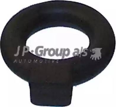 JP Group 1121602700 - Support, silencieux cwaw.fr