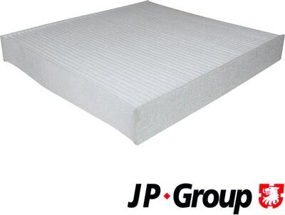 JP Group 1128104700 - Filtre, air de l'habitacle cwaw.fr