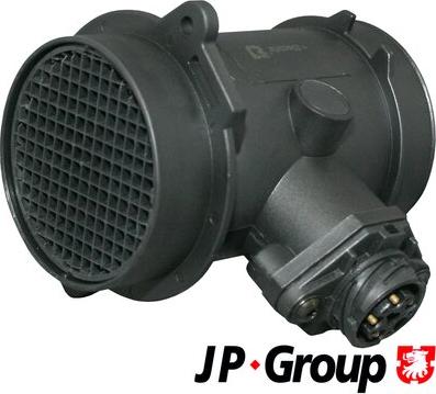 JP Group 1393900200 - Débitmètre de masse d'air cwaw.fr