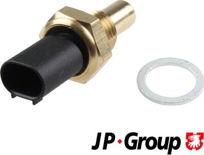 JP Group 1393100900 - Sonde de température, liquide de refroidissement cwaw.fr