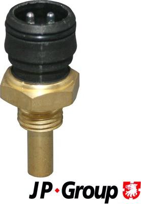 JP Group 1393100500 - Sonde de température, liquide de refroidissement cwaw.fr