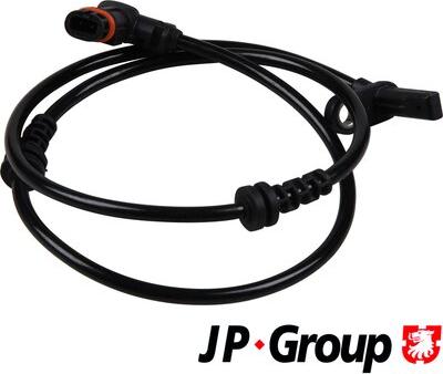 JP Group 1397101100 - Capteur, vitesse de roue cwaw.fr