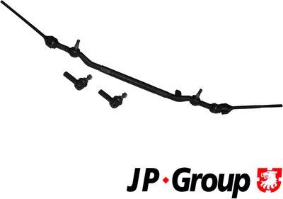 JP Group 1344400500 - Barre de connexion cwaw.fr