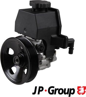 JP Group 1345100600 - Pompe hydraulique, direction cwaw.fr