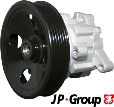 JP Group 1345100100 - Pompe hydraulique, direction cwaw.fr