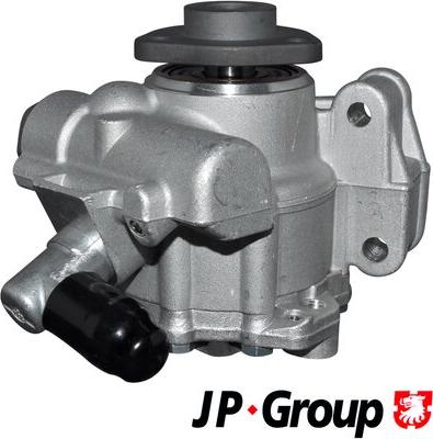 JP Group 1345102100 - Pompe hydraulique, direction cwaw.fr