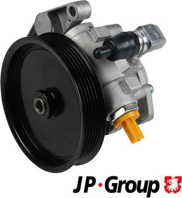 JP Group 1345102700 - Pompe hydraulique, direction cwaw.fr