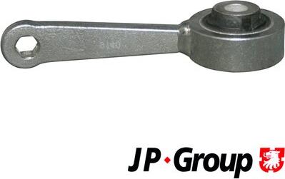 JP Group 1340400780 - Entretoise / tige, stabilisateur cwaw.fr