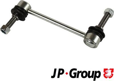 JP Group 1340401500 - Entretoise / tige, stabilisateur cwaw.fr