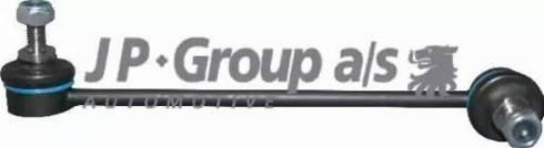 JP Group 1340401180 - Entretoise / tige, stabilisateur cwaw.fr