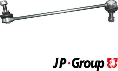 JP Group 1340401870 - Entretoise / tige, stabilisateur cwaw.fr