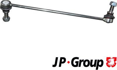 JP Group 1340401780 - Entretoise / tige, stabilisateur cwaw.fr