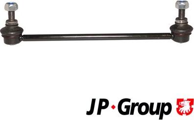 JP Group 1340402000 - Entretoise / tige, stabilisateur cwaw.fr