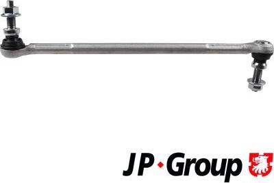 JP Group 1340402300 - Entretoise / tige, stabilisateur cwaw.fr