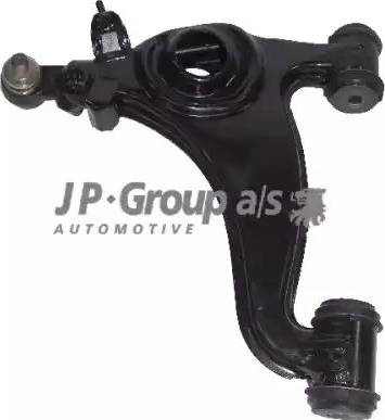 JP Group 1340100470 - Bras de liaison, suspension de roue cwaw.fr