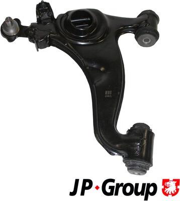 JP Group 1340100570 - Bras de liaison, suspension de roue cwaw.fr