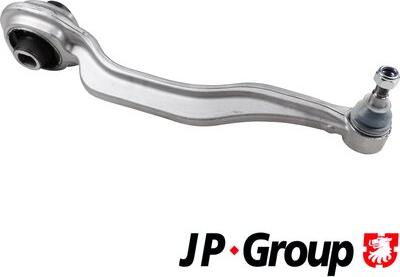 JP Group 1340101570 - Bras de liaison, suspension de roue cwaw.fr