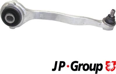 JP Group 1340101180 - Bras de liaison, suspension de roue cwaw.fr