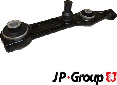 JP Group 1340101880 - Bras de liaison, suspension de roue cwaw.fr